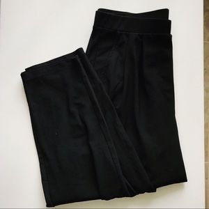 Leith Pleat Front Trousers 💗